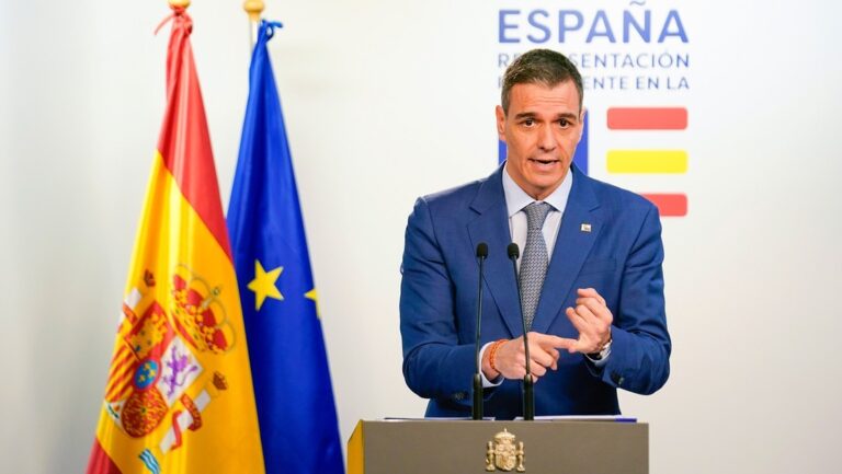 España asegura estar lista para una guerra comercial