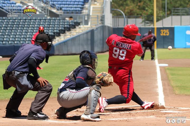 Dantos y Bóer dividen honores en el derbi capitalino