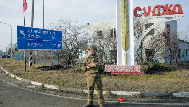 Fuerzas Armadas de Rusia han liberado unos 33 asentamientos