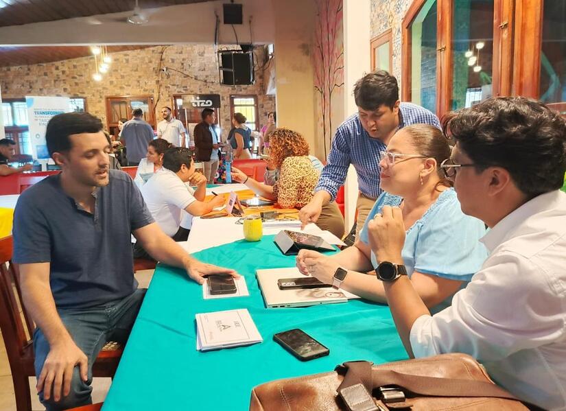Gobierno Sandinista