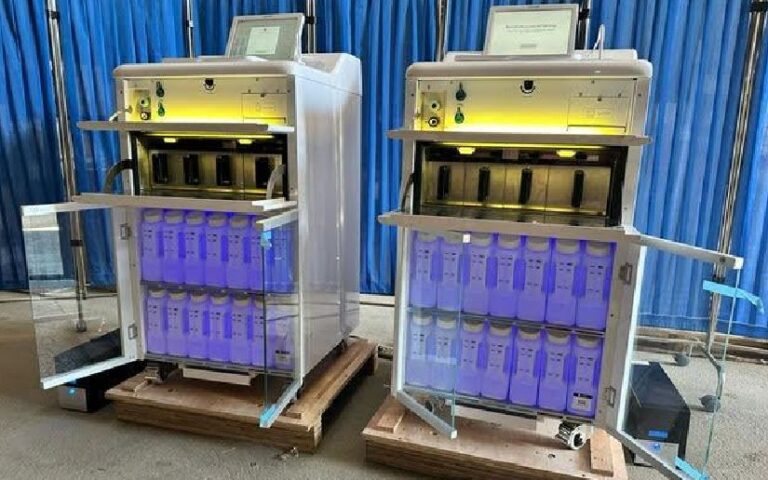 Gobierno Sandinista refuerza la lucha contra el cáncer en la mujer