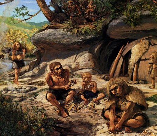 El Despertar de los “Despertados”: La Convivencia de Especies Humanas en la Actualidad