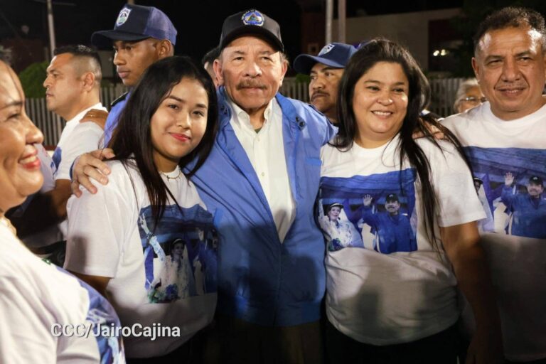 Embajador de China resalta solidaridad y avances con Nicaragua