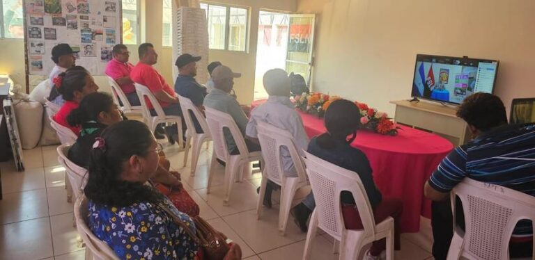 INTA presenta resultados de manejo de ganadería mayor y menor