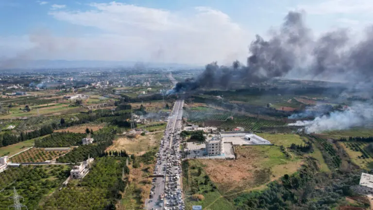 Iglesias Cristianas Condenan Masacres en Siria y Llaman a la Reconciliación Nacional