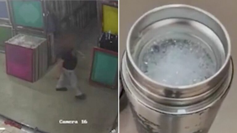 Intenta envenenar a su amiga porque la ascendieron