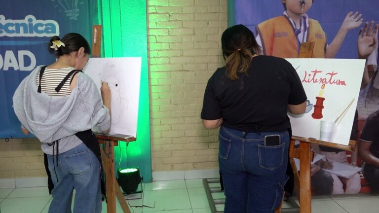 Lanzan Plan de Fortalecimiento de Capacidades