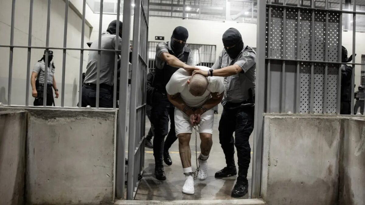 Convocan una gran marcha a favor de los migrantes.