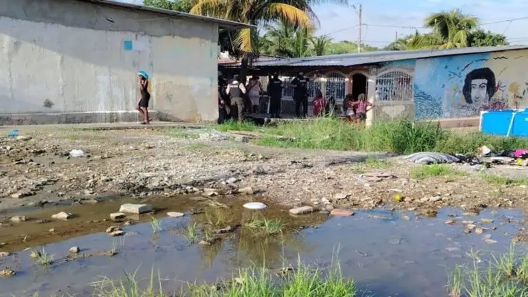 Masacre en Ecuador deja 22 personas asesinadas