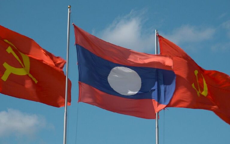 Mensaje de Saludo y Felicitación por los 70 años de fundación del glorioso Partido Popular Revolucionario de Laos