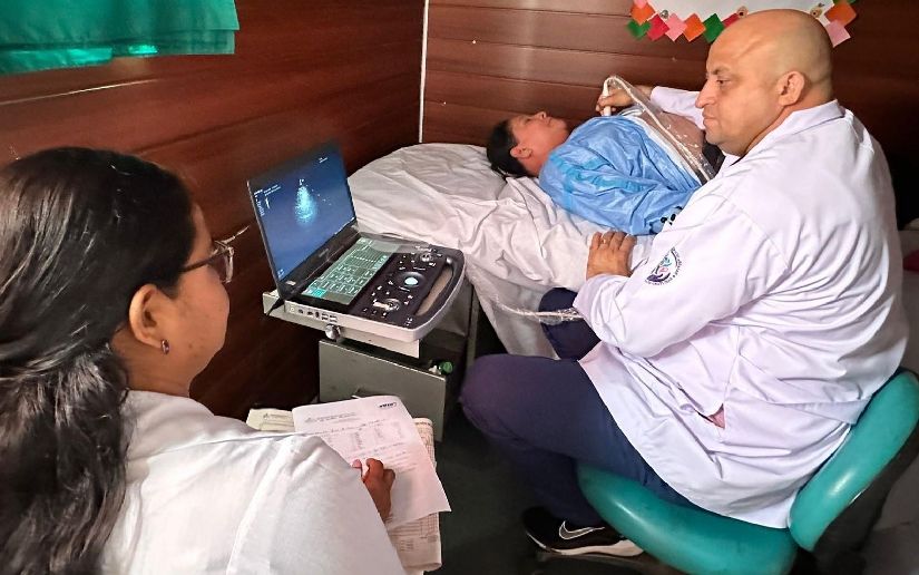 Minsa llevará Mega Feria a hospital de San Carlos