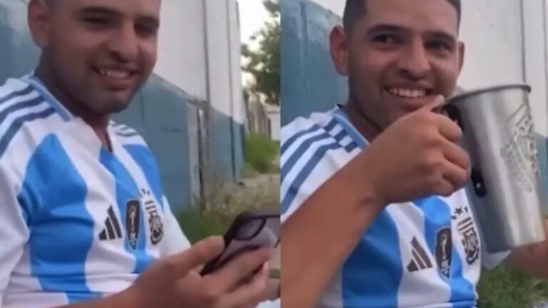 Muere su padre y horas después usa su tarjeta para comprarse un iPhone