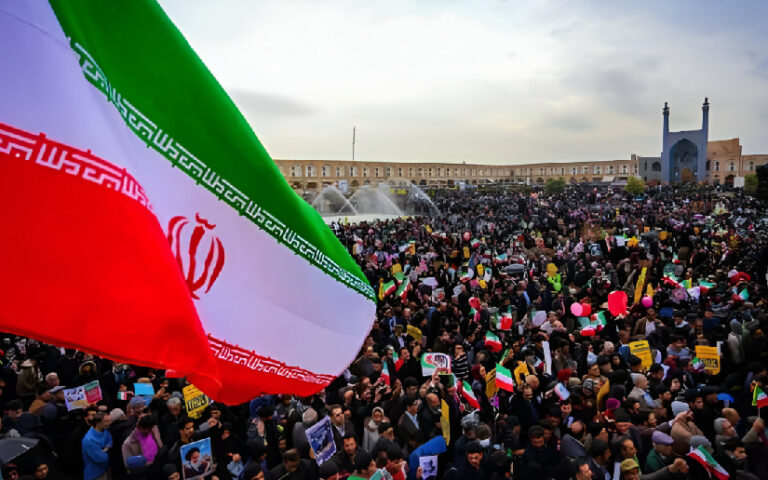 Nicaragua saluda al Pueblo y Gobierno de Irán en el 46 Aniversario del Histórico Referendo de Marzo de 1979