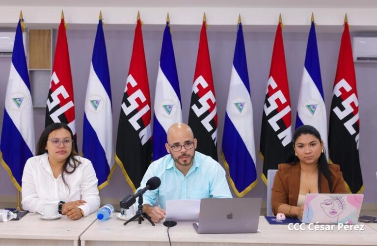 Nuevo encuentro de intercambio con la Agencia de Noticias Sputnik