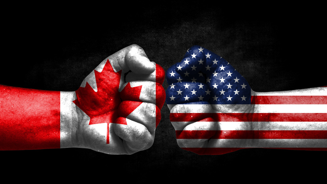 Nuevo primer ministro de Canadá responde a amenazas de Trump