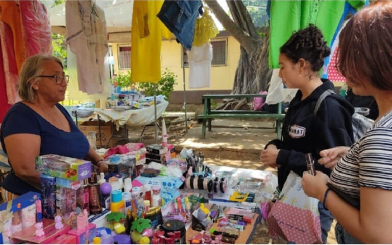 Conozca cómo se están fortaleciendo los emprendimientos con el Gobierno Sandinista