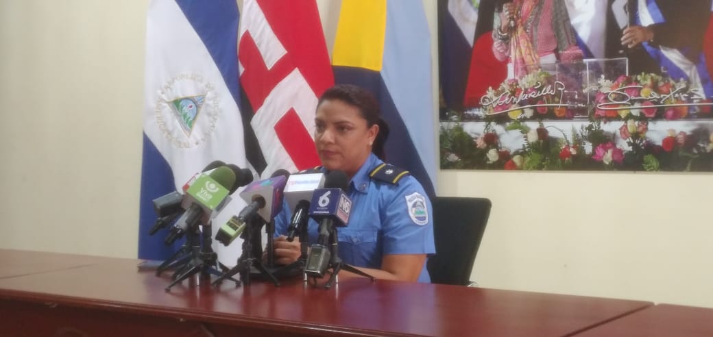 La Policía Nacional realizó del 3 al 9 de marzo del 2025, la captura de 28 personas por diversos delitos de peligrosidad..