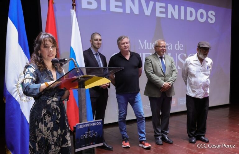 Presentan la película “Lev Yashin: Portero de mis sueños”