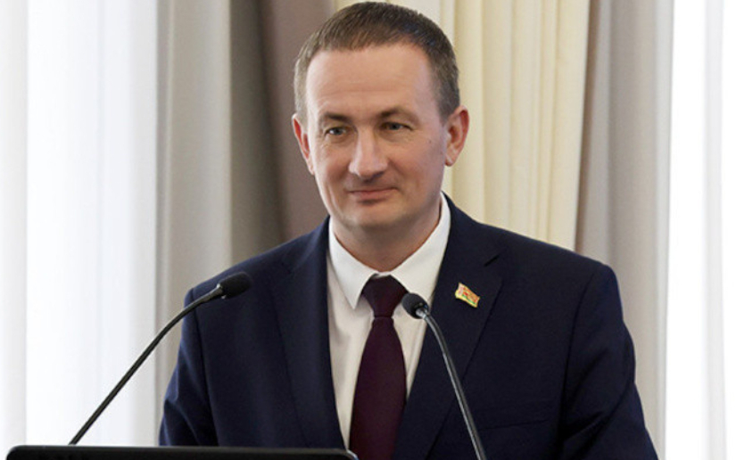 Primer Ministro de Belarús