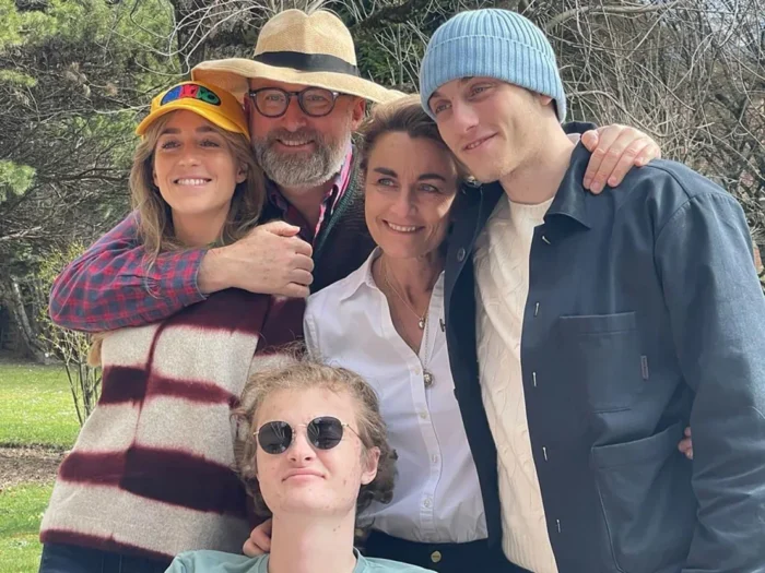 Príncipe Frederik fallece a los 24 años