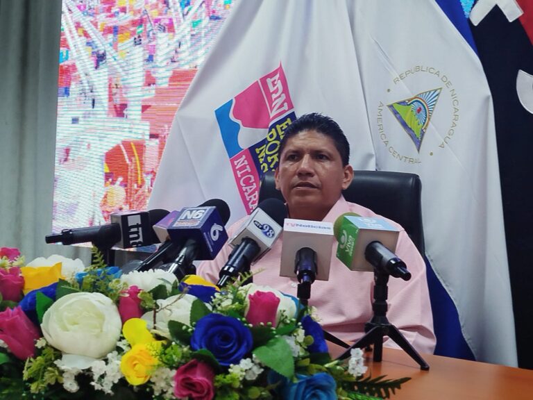 Puertos de Nicaragua atienden 9 buques internacionales