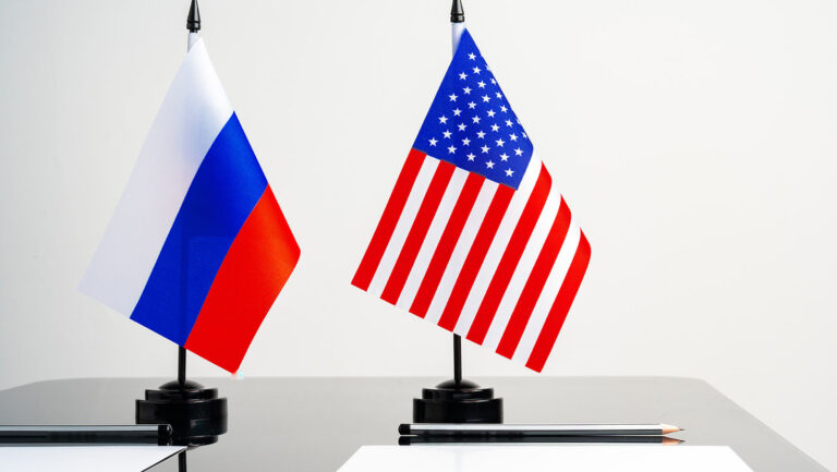 Putin y Trump posiblemente se reunirán en Arabia Saudita