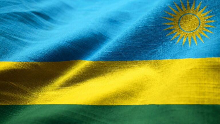 Ruanda rompe relaciones diplomáticas con Bélgica