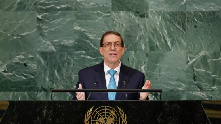 Rubio utiliza recursos de la USAID para agredir a Cuba