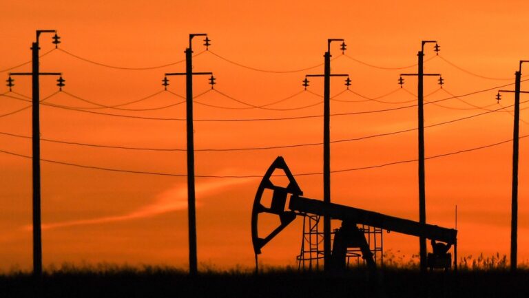 Rusia conservó su influencia en el mercado mundial