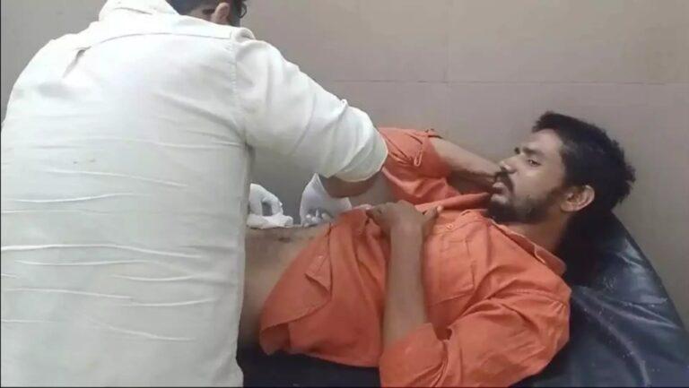 Se opera solo después de ver un video en Youtube