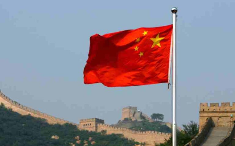 El Canciller chino Wang Yi: Taiwan nunca es un país, no en el pasado, ni jamás en el futuro