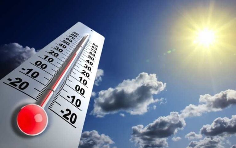 Temperaturas en Nicaragua alcanzan los 37 grados