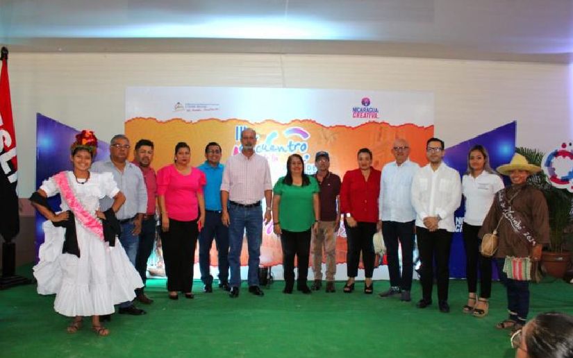 Tercer Encuentro de la Red Nacional de Ciudades Creativas