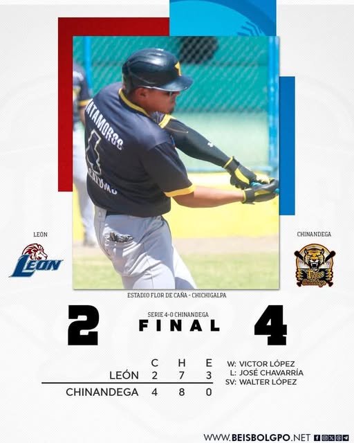 Tigres barren a los Leones de León