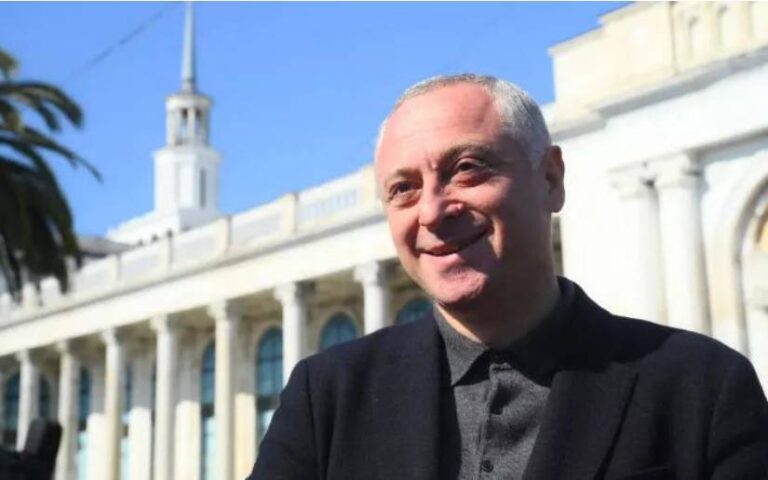 Nicaragua envía mensaje de saludo y felicitación al Presidente Electo de Abjasia