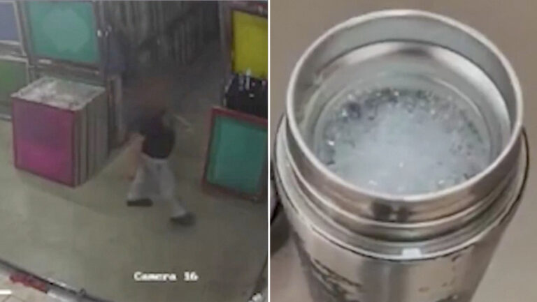 Intenta envenenar a su compañera por ascenso el trabajo