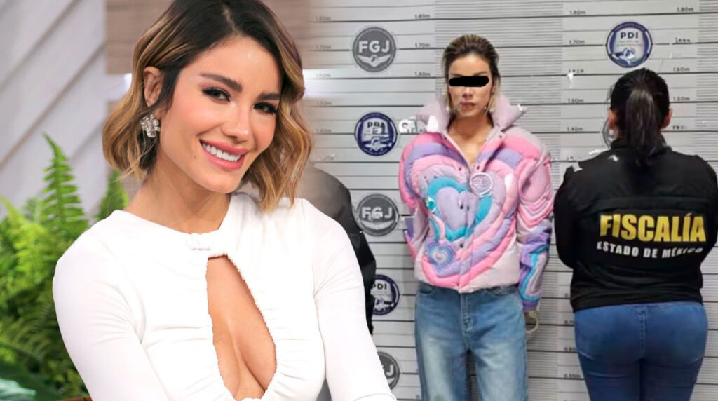 Aleska queda en libertad