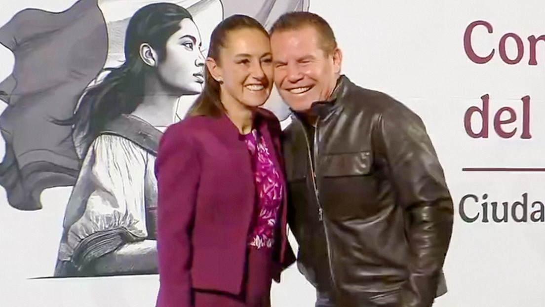 México realizará la clase de box más grande