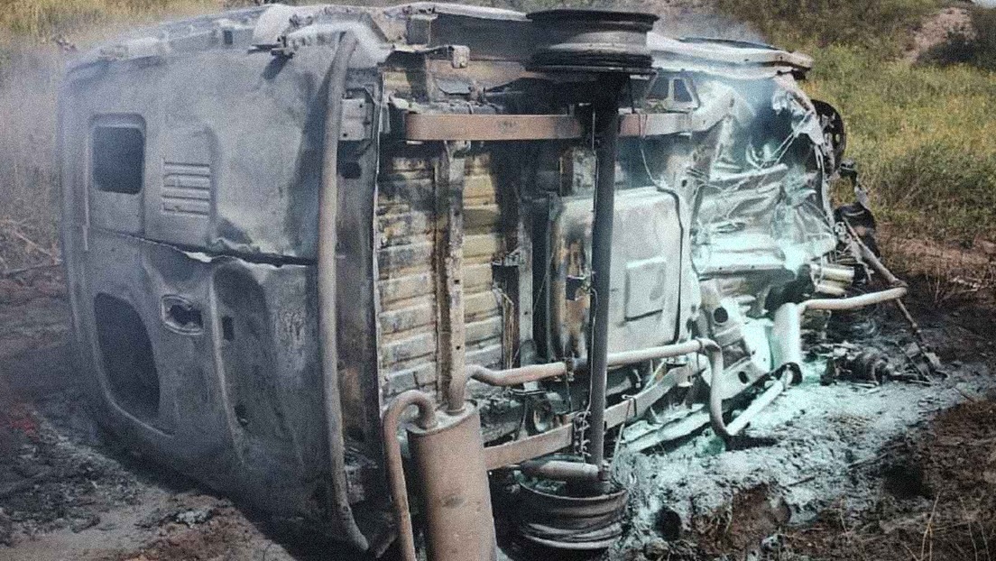 Mueren en accidente de tránsito cuando iban a lanzar las cenizas de su esposo