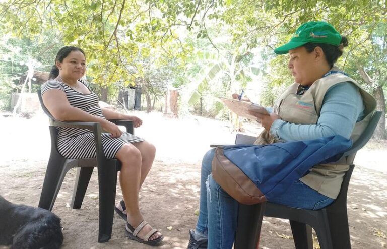 Inicia V Censo Nacional Agropecuario para impulsar el desarrollo en el campo en Nicaragua