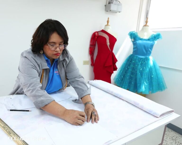 Anuncian apertura de Centro Nacional de Emprendedores en Managua