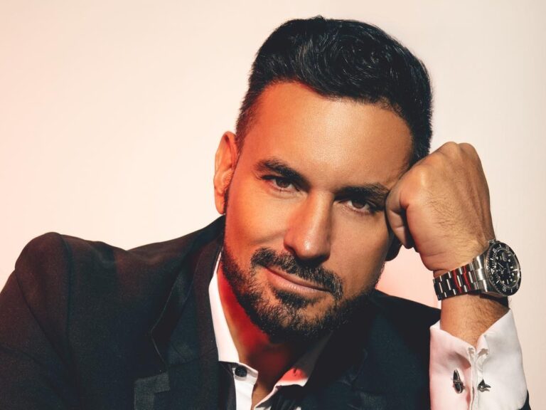 El negro salas es el eliminado de “LCDLFC”