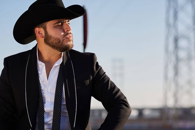 Gerardo Ortiz