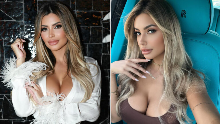 Detienen a modelo en un aeropuerto al no parecerse a su foto de pasaporte