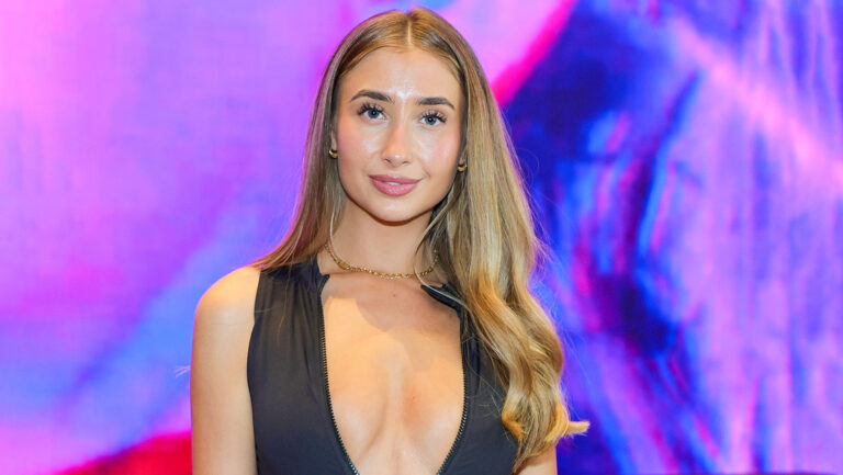 Estrella de OnlyFans preocupada porque los hombres no disfruten