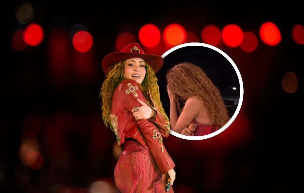 Shakira