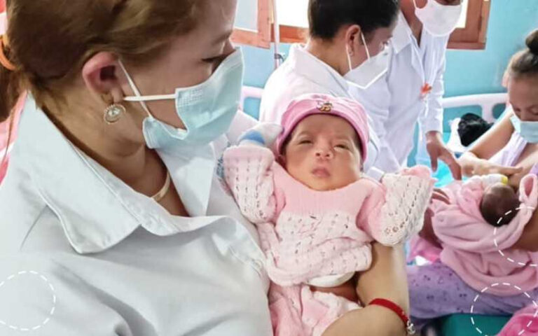 Especialistas en Pediatría viajarán a Moscú próximamente