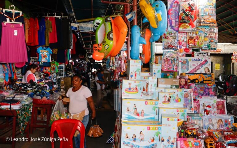 Productos para el verano a buenos precios en los mercados