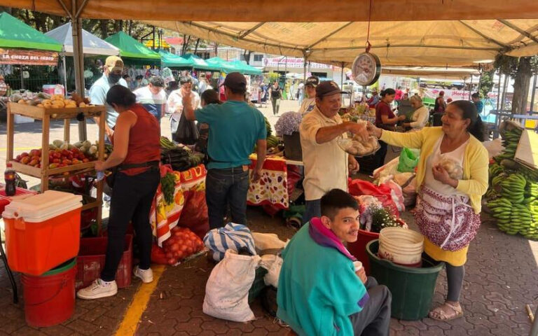 Ciudad Creativa de Matagalpa celebra Día Mundial de los emprendedores