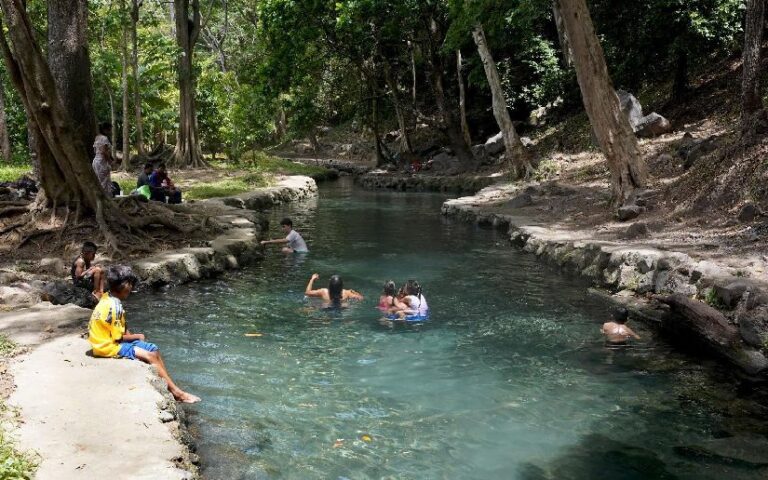 Aguas Agrias: Un modelo de turismo sostenible en Nandaime